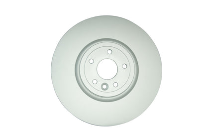 Hella Pagid Disc Brake Rotor 355132471