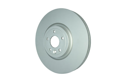 Hella Pagid Disc Brake Rotor 355132471