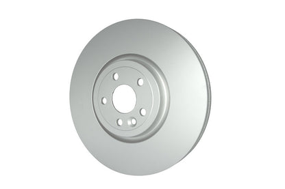 Hella Pagid Disc Brake Rotor 355132481