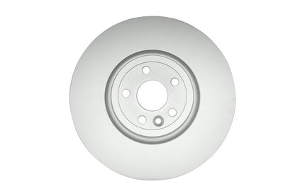 Hella Pagid Disc Brake Rotor 355132481