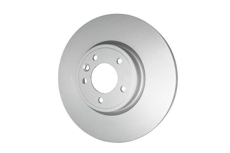 Hella Pagid Disc Brake Rotor 355132551