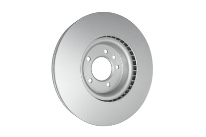 Hella Pagid Disc Brake Rotor 355132551