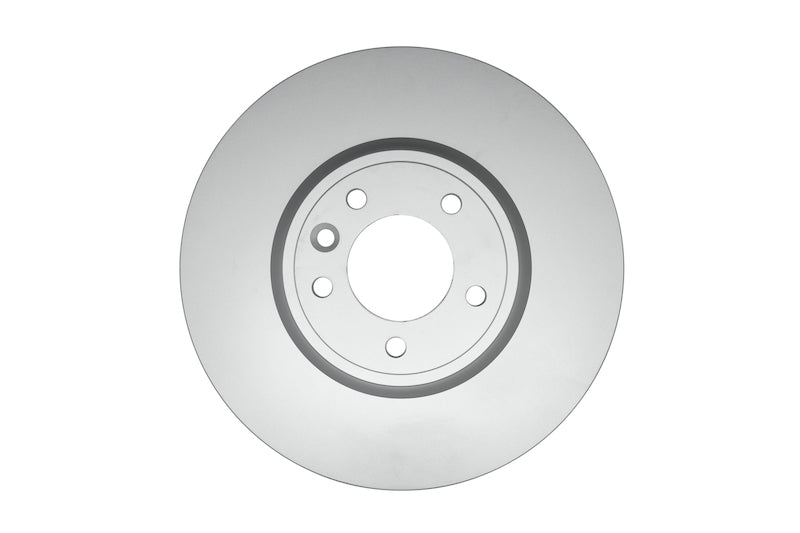 Hella Pagid Disc Brake Rotor 355132551