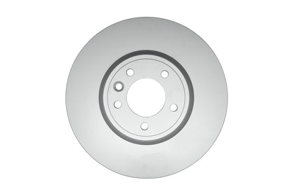 Hella Pagid Disc Brake Rotor 355132551