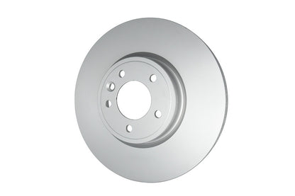 Hella Pagid Disc Brake Rotor 355132551