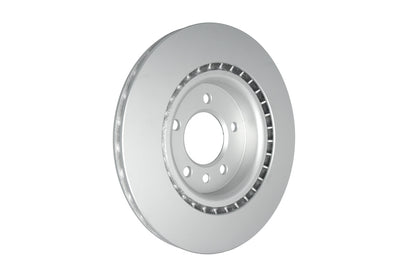 Hella Pagid Disc Brake Rotor 355132571