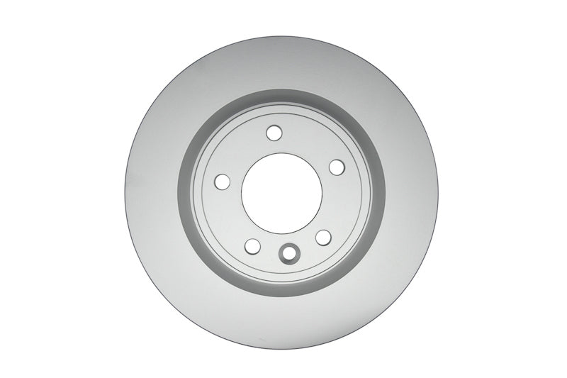 Hella Pagid Disc Brake Rotor 355132571