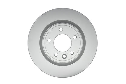 Hella Pagid Disc Brake Rotor 355132571