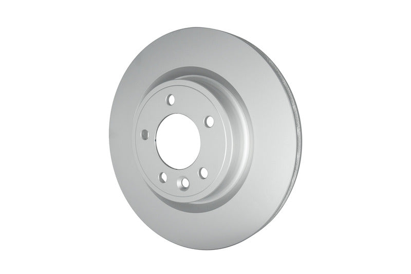 Hella Pagid Disc Brake Rotor 355132571