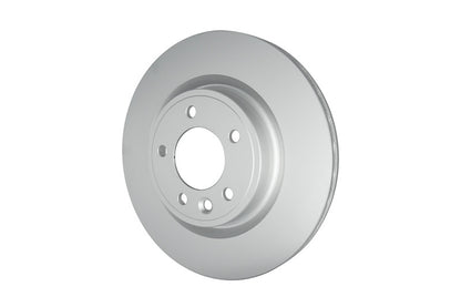 Hella Pagid Disc Brake Rotor 355132571