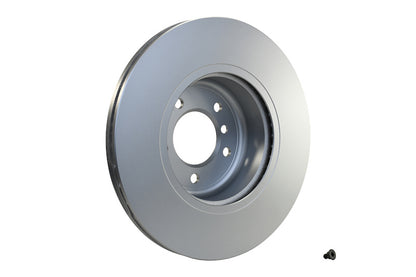 Hella Pagid Disc Brake Rotor 355132771