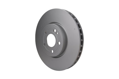 Hella Pagid Disc Brake Rotor 355133051