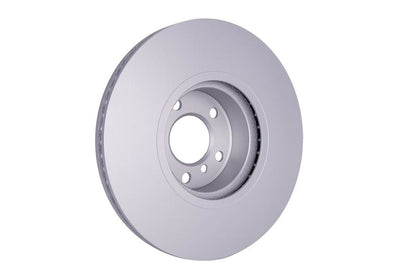 Hella Pagid Disc Brake Rotor 355133181