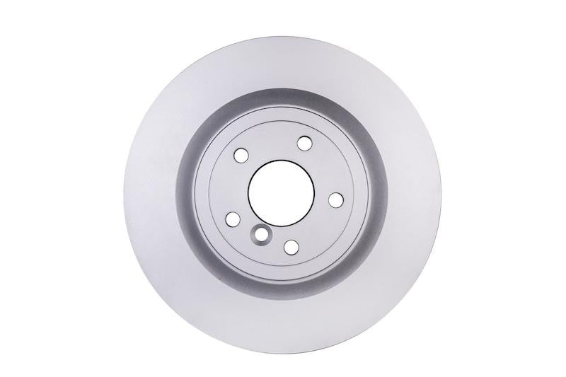 Hella Pagid Disc Brake Rotor 355133211
