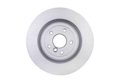 Hella Pagid Disc Brake Rotor 355133211