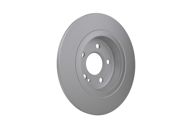 Hella Pagid Disc Brake Rotor 355133351