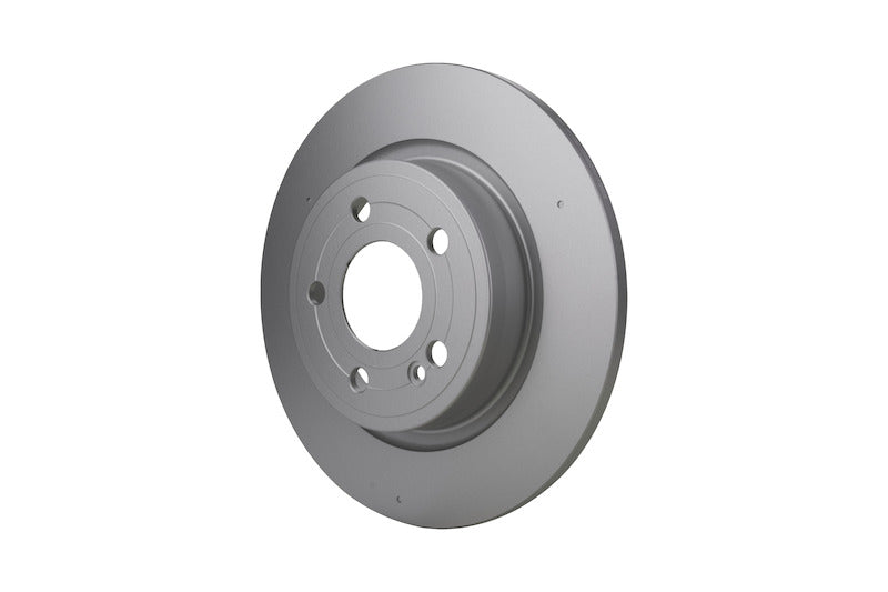 Hella Pagid Disc Brake Rotor 355133351
