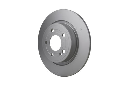 Hella Pagid Disc Brake Rotor 355133351
