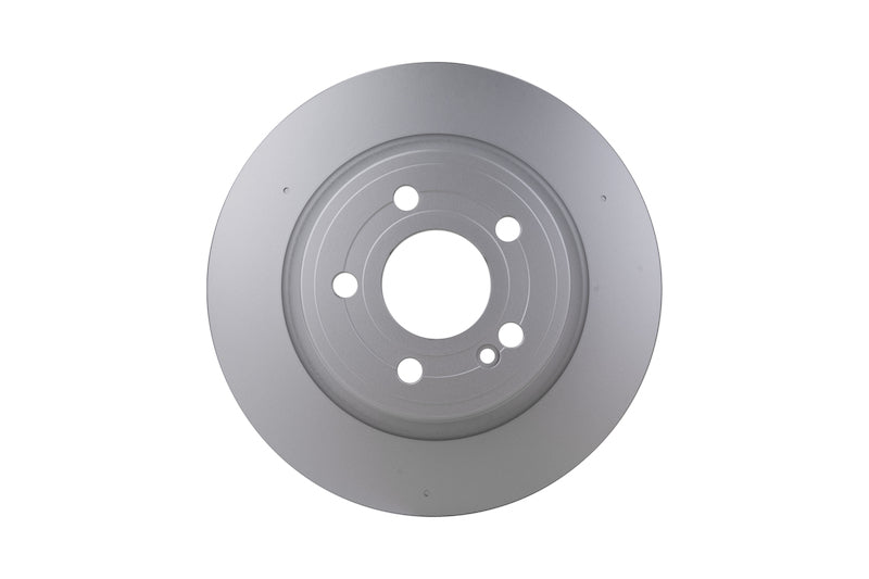 Hella Pagid Disc Brake Rotor 355133351