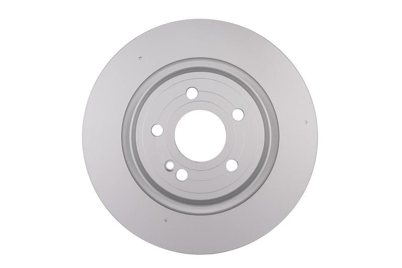 Hella Pagid Disc Brake Rotor 355133451