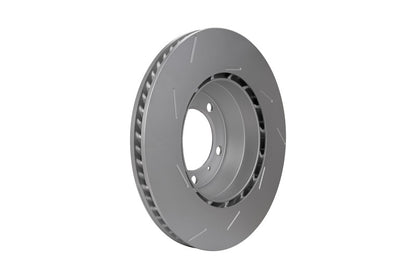 Hella Pagid Disc Brake Rotor 355133601