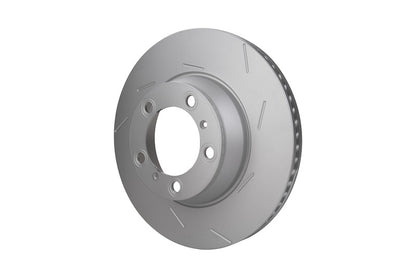 Hella Pagid Disc Brake Rotor 355133601