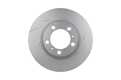 Hella Pagid Disc Brake Rotor 355133601