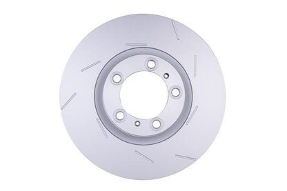 Hella Pagid Disc Brake Rotor 355133631