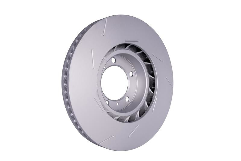 Hella Pagid Disc Brake Rotor 355133631
