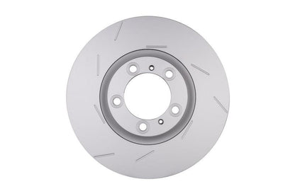 Hella Pagid Disc Brake Rotor 355133661