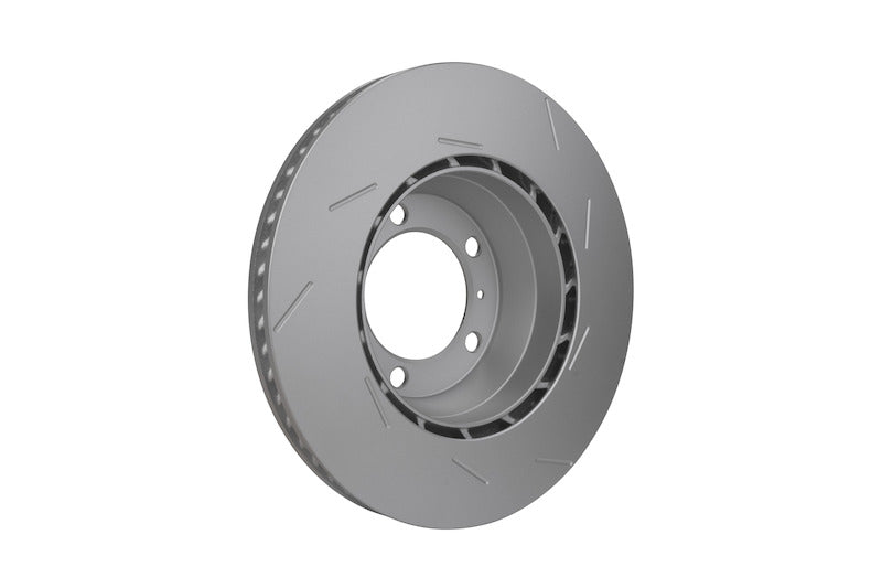 Hella Pagid Disc Brake Rotor 355133671