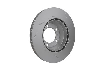 Hella Pagid Disc Brake Rotor 355133671