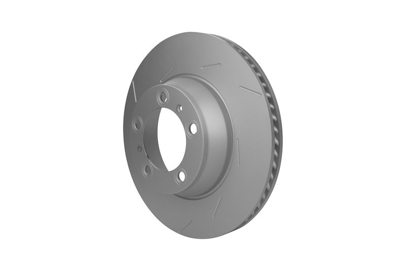 Hella Pagid Disc Brake Rotor 355133671