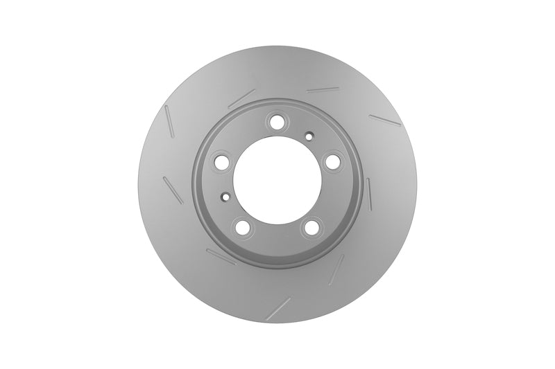 Hella Pagid Disc Brake Rotor 355133671