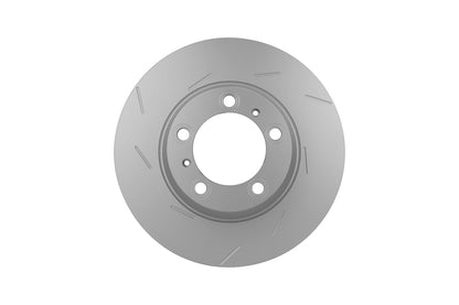 Hella Pagid Disc Brake Rotor 355133671