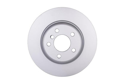 Hella Pagid Disc Brake Rotor 355133711