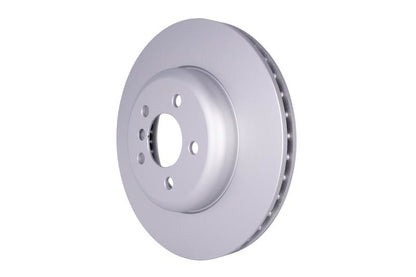 Hella Pagid Disc Brake Rotor 355133751