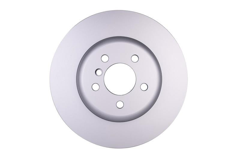 Hella Pagid Disc Brake Rotor 355133751