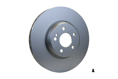 Hella Pagid Disc Brake Rotor 355134472