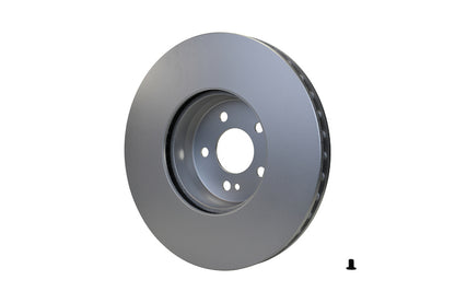 Hella Pagid Disc Brake Rotor 355134492
