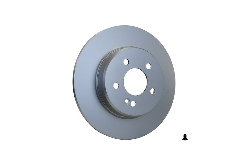 Hella Pagid Disc Brake Rotor 355134512