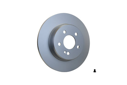 Hella Pagid Disc Brake Rotor 355134512