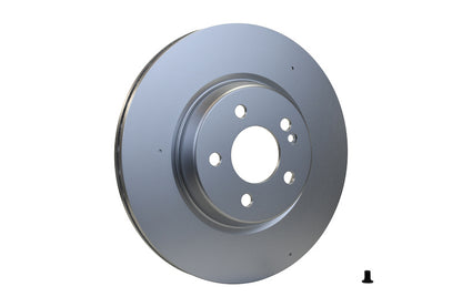 Hella Pagid Disc Brake Rotor 355134522