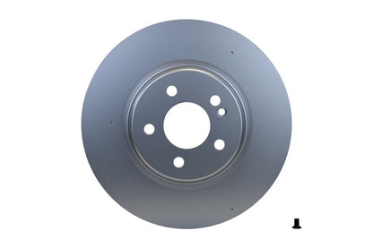 Hella Pagid Disc Brake Rotor 355134522