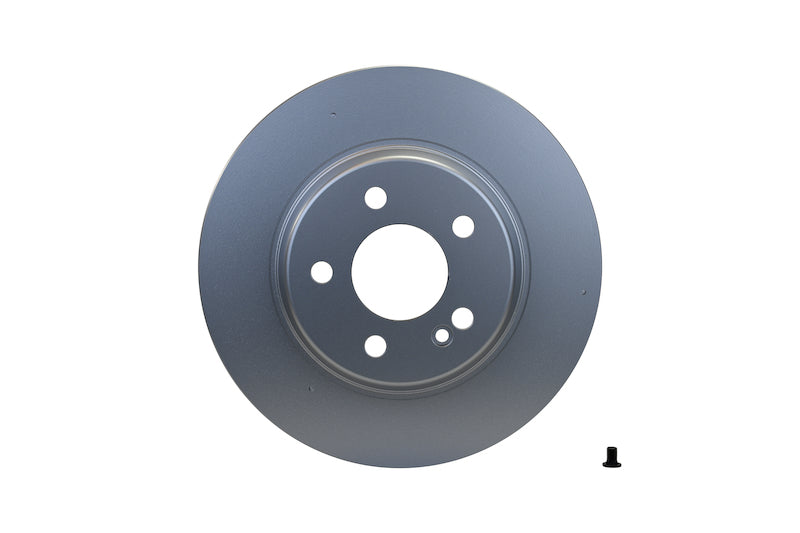 Hella Pagid HELLA Disc Brake Rotor 355134842