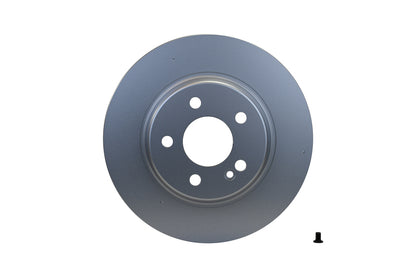 Hella Pagid HELLA Disc Brake Rotor 355134842