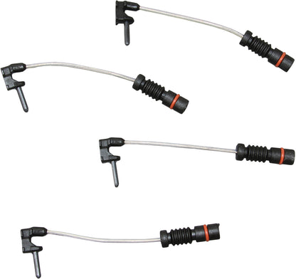 Hella Pagid Disc Brake Pad Wear Sensor 355250151
