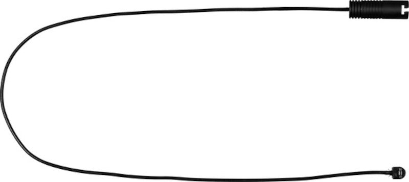 Hella Pagid Disc Brake Pad Wear Sensor 355250161