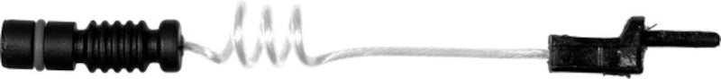 Pagid Disc Brake Pad Wear Sensor