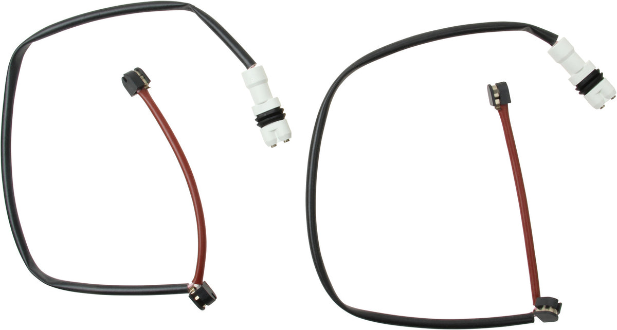 Hella Pagid Disc Brake Pad Wear Sensor 355250311